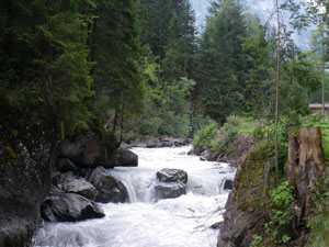 Kandersteg